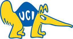 ZotPool anteater logo